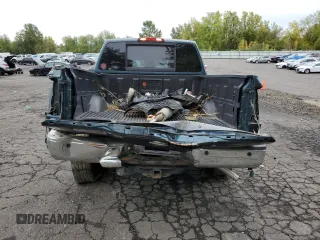 2005 Nissan Titan SE with VIN 1N6BA07B55N533952, listed as a Copart auction lot 76089344 with 188,970 mi miles and Salvage Title. Bid and sale history available at DreamBid. Image 6.