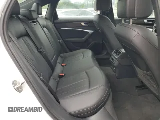 2023 Audi A6 Premium z VIN WAUD3BF22PN021181, wystawiony jako Copart lot #54792284 z przebiegiem 37 167 mil mil oraz . Historia ofert i sprzedaży dostępna na DreamBid. Obrazek 10.