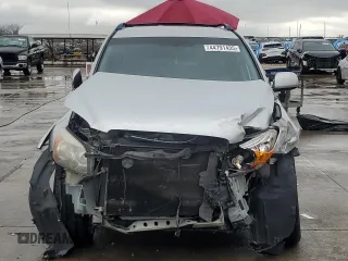 2006 Toyota RAV4 Sport with VIN JTMZD32V965011919, listed as a Copart auction lot 44791435 with 550,550 mi miles and Salvage Title. Bid and sale history available at carsss.com. Image 5.