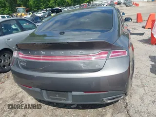 2014 Lincoln MKZ with VIN 3LN6L2GK3ER804770, listed as a IAAI auction lot 42127057 with 147,623 mi miles and . Bid and sale history available at DreamBid. Image 16.