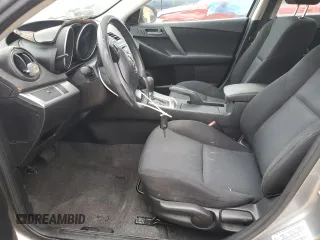 2010 Mazda 3 i Touring with VIN JM1BL1SG8A1268788, listed as a Copart auction lot 50694945 with 150,741 mi miles and Salvage Title. Bid and sale history available at DreamBid. Image 7.