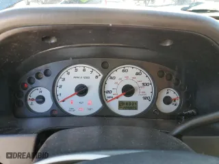 2004 Ford Escape XLT with VIN 1FMYU03184DA15965, listed as a Copart auction lot 42339875 with 209,805 mi miles and Salvage Title. Bid and sale history available at carsss.com. Image 9.