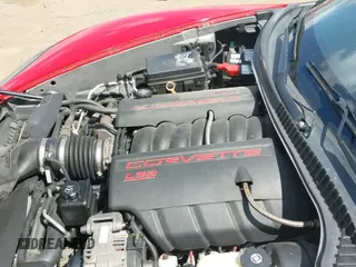 2007 Chevrolet Corvette with VIN 1G1YY36U475131283, listed as a IAAI auction lot 43082088 with 21,301 mi miles and . Bid and sale history available at DreamBid. Image 20.