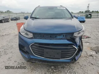 2020 Chevrolet Trax LT с VIN 3GNCJPSB2LL284263, выставлен на аукционе Copart как лот 54651795 с пробегом Не указан миль и Списание • Salvage title. История ставок и продаж доступна на DreamBid. Изображение 5.