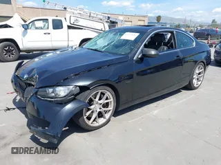2008 BMW 3 Series 335i with VIN WBAWB73588P041772, listed as a IAAI auction lot 42277136 with 188,081 mi miles and . Bid and sale history available at DreamBid. Image 18.