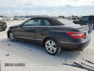2012 Mercedes-Benz E 350 with VIN WDDKK5KF8CF168350, listed as a Copart auction lot 44214485 with 70,414 mi miles and Salvage Title. Bid and sale history available at DreamBid. Image 2.