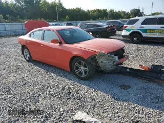 2020 Dodge Charger SXT with VIN 2C3CDXBG8LH149569, listed as a Copart auction lot 67574494 with 95,258 mi miles and Salvage Title. Bid and sale history available at carsss.com. Image 4.