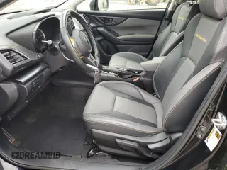 2023 Subaru Crosstrek Special Sports с VIN JF2GTHSC9PH221203, выставлен на аукционе Copart как лот 56990095 с пробегом 52 881 миль миль и Списание • Salvage title. История ставок и продаж доступна на DreamBid. Изображение 7.