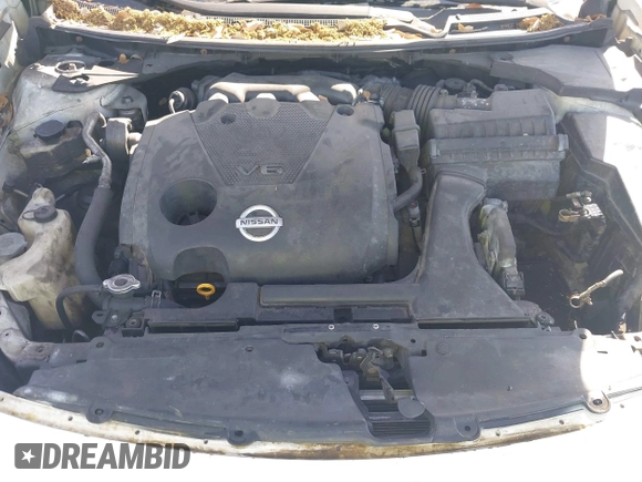 2009 Nissan Maxima SV с VIN 1N4AA51E59C803607, выставлен на аукционе IAAI как лот 41746575 с пробегом 219 367 миль миль и . История ставок и продаж доступна на DreamBid. Изображение 10.