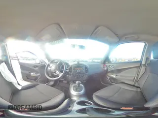 2014 Nissan Juke Nismo with VIN JN8AF5MR7ET357758, listed as a Copart auction lot 86911334 with 185,939 mi miles and Salvage Title. Bid and sale history available at DreamBid. Image 14.