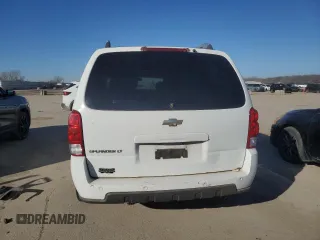2006 Chevrolet Uplander LT w/1LT with VIN 1GNDV33L36D122659, listed as a Copart auction lot 42207784 with 199,150 mi miles and Salvage Title. Bid and sale history available at carsss.com. Image 6.