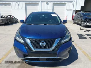 2019 Nissan Murano S with VIN 5N1AZ2MJXKN125131, listed as a IAAI auction lot 41834869 with 64,781 mi miles and . Bid and sale history available at DreamBid. Image 12.