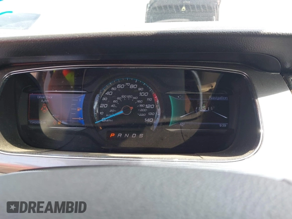 2014 Ford Taurus SEL with VIN 1FAHP2E84EG141795, listed as a IAAI auction lot 42133668 with 154,009 mi miles and . Bid and sale history available at DreamBid. Image 7.