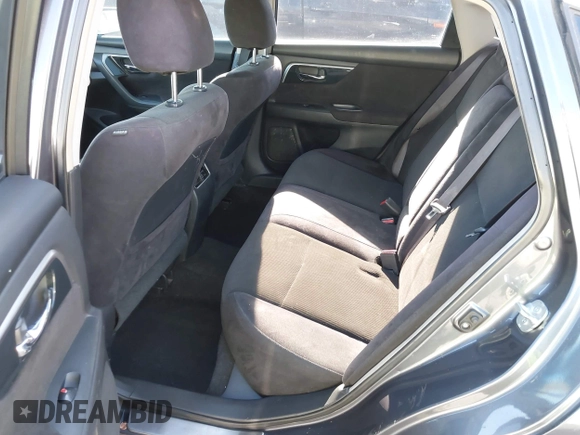 2013 Nissan Altima SV with VIN 1N4AL3AP2DN502449, listed as a IAAI auction lot 42529467 with 145,893 mi miles and . Bid and sale history available at DreamBid. Image 8.