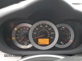 2012 Toyota RAV4 with VIN 2T3BF4DV7CW203410, listed as a Copart auction lot 59711265 with 171,812 mi miles and Salvage title. Bid and sale history available at DreamBid. Image 9.