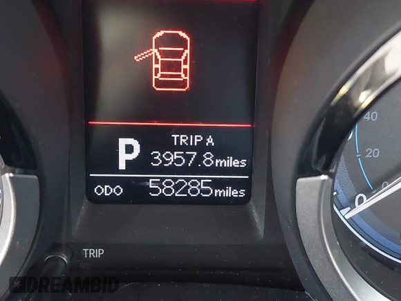 2015 Toyota Corolla L с VIN 5YFBURHE6FP263299, выставлен на аукционе IAAI как лот 42300538 с пробегом 58 285 миль миль и . История ставок и продаж доступна на DreamBid. Изображение 15.