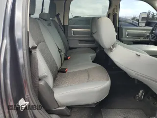 2015 Ram 1500 Outdoorsman z VIN 1C6RR7LM9FS719918, wystawiony jako Copart lot #56798485 z przebiegiem 187 443 mil mil oraz Czysty tytuł • Clean title. Historia ofert i sprzedaży dostępna na DreamBid. Obrazek 10.