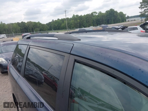 2012 Toyota Sienna LE AAS с VIN 5TDKK3DC7CS268098, выставлен на аукционе IAAI как лот 42451544 с пробегом 265 316 миль миль и . История ставок и продаж доступна на DreamBid. Изображение 21.