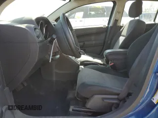 2010 Dodge Caliber Mainstreet z VIN 1B3CB3HA4AD544647, wystawiony jako Copart lot #56196995 z przebiegiem 134 358 mil mil oraz Szkoda całkowita • Salvage title. Historia ofert i sprzedaży dostępna na DreamBid. Obrazek 7.