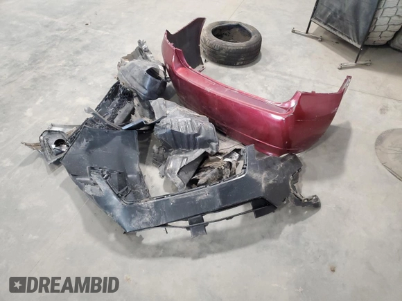 2012 Subaru Impreza Premium с VIN JF1GJAC67CH025958, выставлен на аукционе Copart как лот 55106365 с пробегом Не указан миль и На запчасти • Non repairable. История ставок и продаж доступна на DreamBid. Изображение 12.