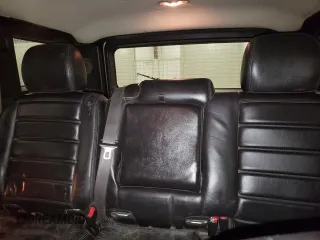 2007 Hummer H2 SUV z VIN 5GRGN23U37H110237, wystawiony jako Copart lot #55328955 z przebiegiem 273 955 mil mil oraz Szkody całkowita. Historia ofert i sprzedaży dostępna na DreamBid. Obrazek 10.