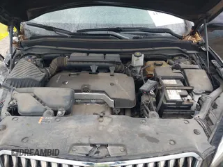 2017 Buick Envision Essence with VIN LRBFXBSA8HD239645, listed as a IAAI auction lot 41942614 with 88,767 mi miles and . Bid and sale history available at carsss.com. Image 10.