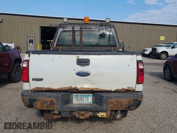 2011 Ford F-350 Platinum с VIN 1FT7W3B60BEB77928, выставлен на аукционе IAAI как лот 42626946 с пробегом 429 347 миль миль и . История ставок и продаж доступна на DreamBid. Изображение 29.