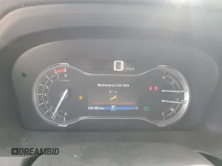 2016 Honda Pilot EX-L z VIN 5FNYF5H54GB014493, wystawiony jako Copart lot #52558665 z przebiegiem 206 180 mil mil oraz Szkoda całkowita • Salvage title. Historia ofert i sprzedaży dostępna na DreamBid. Obrazek 9.