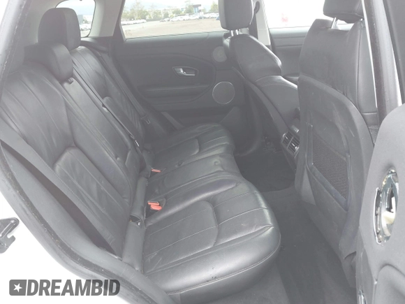 2019 Land Rover Range Rover Evoque SE с VIN SALVP2RX2KH340387, выставлен на аукционе IAAI как лот 42080270 с пробегом Не указан миль и . История ставок и продаж доступна на DreamBid. Изображение 8.