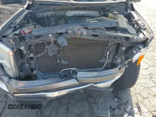2014 Ford F-150 XL с VIN 1FTFW1EF5EKD53633, выставлен на аукционе Copart как лот 62873425 с пробегом 133 661 миль миль и Списание • Salvage title. История ставок и продаж доступна на DreamBid. Изображение 11.