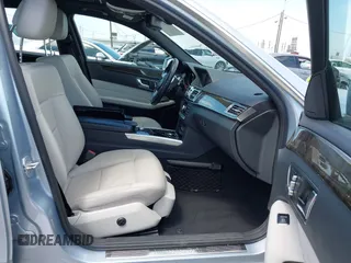2015 Mercedes-Benz E 350 Sport with VIN WDDHF5KB4FB108718, listed as a IAAI auction lot 42014333 with 97,144 mi miles and . Bid and sale history available at DreamBid. Image 5.