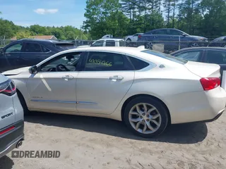 2014 Chevrolet Impala LTZ with VIN 1G1155S3XEU105048, listed as a IAAI auction lot 42354266 with 179,718 mi miles and . Bid and sale history available at DreamBid. Image 14.