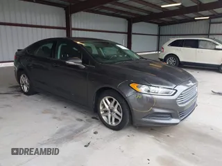 2016 Ford Fusion SE z VIN 3FA6P0H78GR262906, wystawiony jako IAAI lot #42313519 z przebiegiem 174 806 mil mil oraz . Historia ofert i sprzedaży dostępna na DreamBid. Obrazek 1.