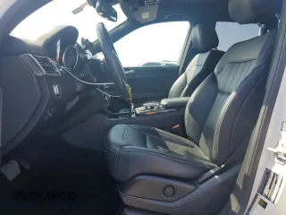 2018 Mercedes-Benz GLE 350 with VIN 4JGDA5HB3JB060972, listed as a Copart auction lot 54412195 with 69,471 mi miles and Salvage title. Bid and sale history available at DreamBid. Image 7.