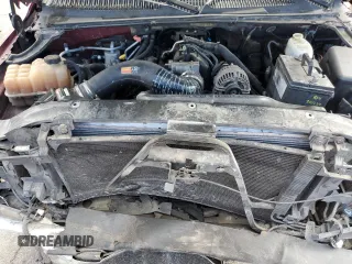 2005 Chevrolet Tahoe LS with VIN 1GNEC13V35R170096, listed as a Copart auction lot 49471625 with Not provided miles and Salvage title. Bid and sale history available at DreamBid. Image 12.