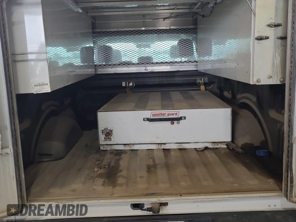 2016 Ford F-150 XLT with VIN 1FTFX1EF2GKD19438, listed as a IAAI auction lot 42610430 with 165,618 mi miles and . Bid and sale history available at DreamBid. Image 25.