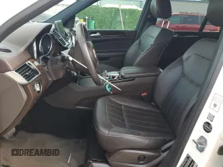 2019 Mercedes-Benz GLS 450 with VIN 4JGDF6EE5KB224357, listed as a Copart auction lot 56689304 with 84,243 mi miles and Salvage Title. Bid and sale history available at DreamBid. Image 7.
