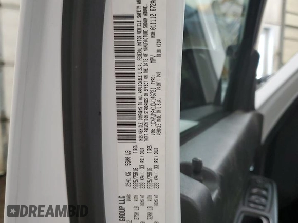 2012 Jeep Liberty Sport Latitude with VIN 1C4PJMAK1CW146721, listed as a Copart auction lot 45906125 with 74,144 mi miles and Salvage Title. Bid and sale history available at carsss.com. Image 13.