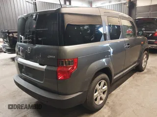 2010 Honda Element EX with VIN 5J6YH2H76AL001060, listed as a IAAI auction lot 41935016 with 80,051 mi miles and . Bid and sale history available at DreamBid. Image 4.