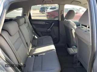 2008 Honda CR-V LX with VIN JHLRE38358C023943, listed as a Copart auction lot 55175445 with 295,013 mi miles and Clean Title. Bid and sale history available at carsss.com. Image 10.