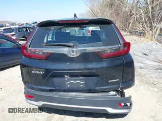 2022 Honda CR-V Special Edition with VIN 7FARW1H70NE004978, listed as a IAAI auction lot 41781698 with 43,259 mi miles. Bid and sale history available at carsss.com. Image 16.