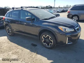 2017 Subaru Crosstrek with VIN JF2GPAAC3H9206270, listed as a Copart auction lot 47038195 with 174,656 mi miles and Clean Title. Bid and sale history available at carsss.com. Image 4.