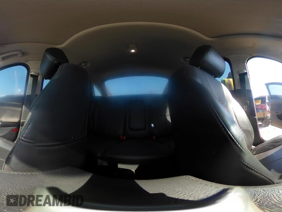 2017 Ford Focus Titanium with VIN 1FADP3J29HL204892, listed as a IAAI auction lot 42032705 with 119,028 mi miles and . Bid and sale history available at DreamBid. Image 19.