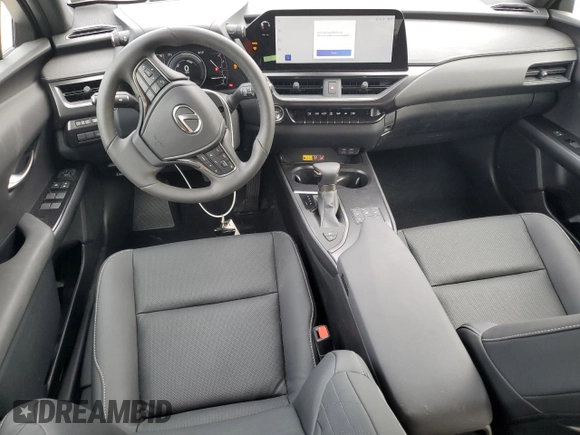 2024 Lexus UX 250h Premium z VIN JTHP9JBH7R2078126, wystawiony jako Copart lot #59212525 z przebiegiem 2 830 mil mil oraz Szkoda całkowita • Salvage title. Historia ofert i sprzedaży dostępna na DreamBid. Obrazek 8.