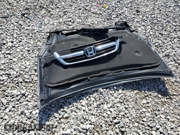 2003 Honda CR-V EX with VIN SHSRD78873U145453, listed as a Copart auction lot 54498455 with 196,176 mi miles and Salvage Title. Bid and sale history available at carsss.com. Image 13.