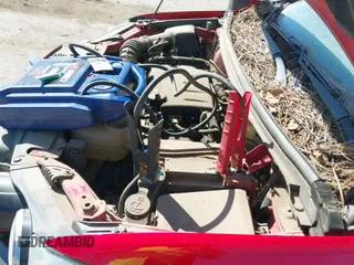 2015 Chevrolet Sonic RS with VIN 1G1JH5SB8F4168410, listed as a IAAI auction lot 41859429 with 103,393 mi miles and . Bid and sale history available at DreamBid. Image 12.