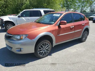 2010 Subaru Impreza Outback Special Sports z VIN JF1GH6D6XAH819924, wystawiony jako Copart lot #58909105 z przebiegiem 201 677 mil mil oraz Czysty tytuł • Clean title. Historia ofert i sprzedaży dostępna na DreamBid. Obrazek 1.