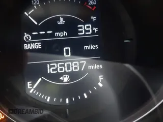 2017 Mazda CX-5 Touring with VIN JM3KFBCL9H0196693, listed as a IAAI auction lot 41136650 with 126,087 mi miles. Bid and sale history available at carsss.com. Image 15.