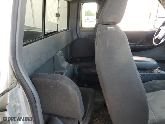 2011 Ford Ranger XLT with VIN 1FTLR4FE4BPA07847, listed as a Copart auction lot 50818665 with 157,499 mi miles and Salvage Title. Bid and sale history available at carsss.com. Image 10.