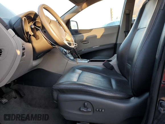 2008 Subaru Tribeca Limited z VIN 4S4WX97D984401209, wystawiony jako Copart lot #84027124 z przebiegiem 165 239 mil mil oraz Szkoda całkowita • Salvage title. Historia ofert i sprzedaży dostępna na DreamBid. Obrazek 7.